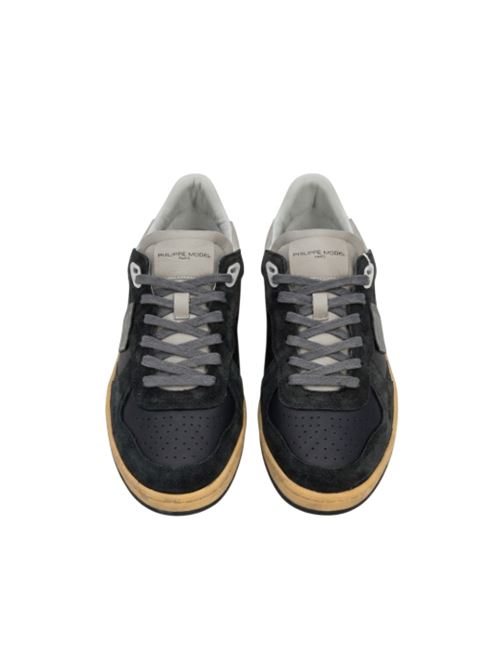 Philippe Model Sneaker PHILIPPE MODEL | PGLU.VD07